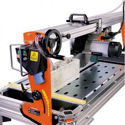 Плиткорез Battipav PRIME 150