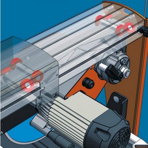 Плиткорез Battipav PRIME 150