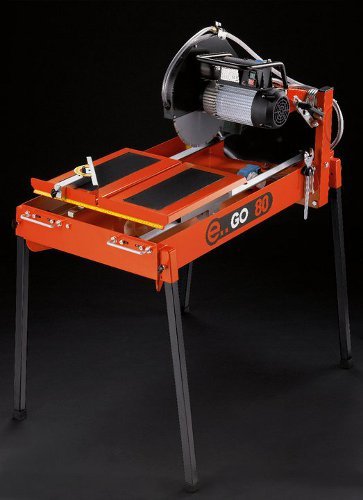 Плиткорез Battipav E GO 80