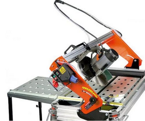 Плиткорез Battipav PRIME 120