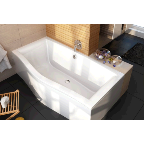 Ванна RAVAK Magnolia 1,7х0,75