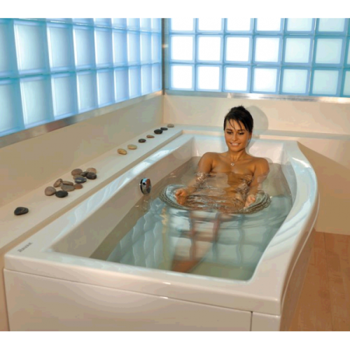 Ванна RAVAK Magnolia 1,7х0,75