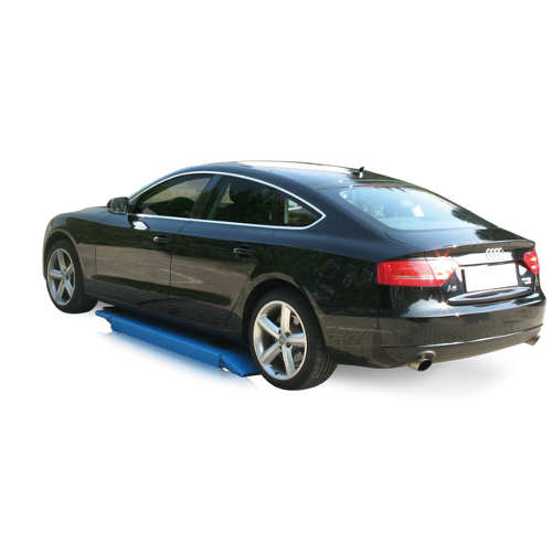 Подъемник ножничный RAVAGLIOLI RAV1450N 3,2т