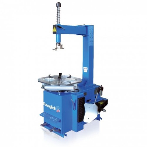 Шиномонтажный стенд RAVAGLIOLI G7240I-20