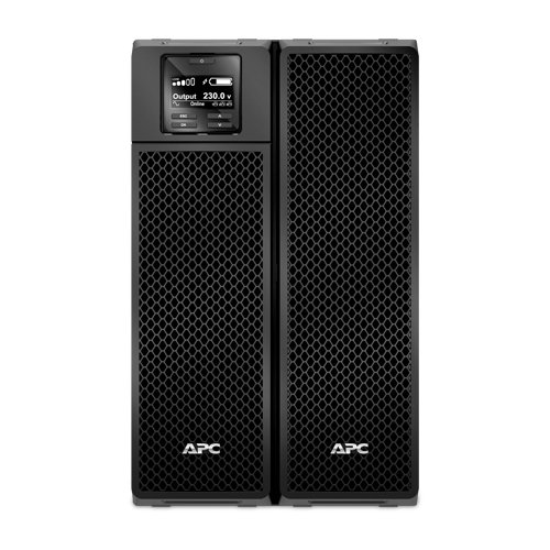 ИБП APC Smart-UPS SRT 8000VA