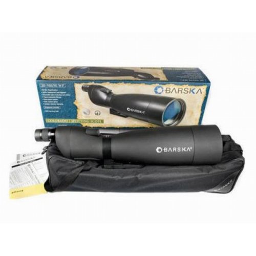 Підзорна труба Barska Colorado 30-90x90 WP