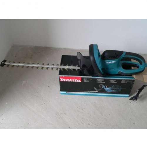 Кусторез MAKITA UH6580