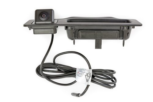 Камера заднього огляду PHANTOM CA-BMWX3