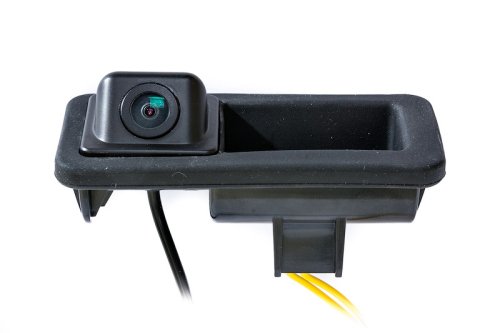 Камера заднього огляду PHANTOM CA-FORD (N)