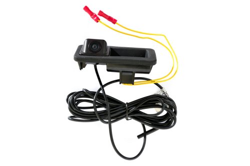 Камера заднього огляду PHANTOM CA-FORD (N)