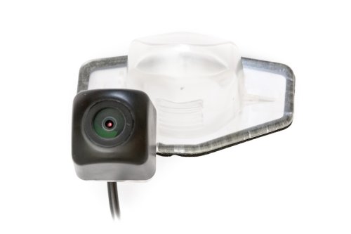 Камера заднего вида PHANTOM CA-HCR(N)