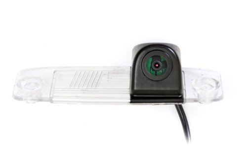 Камера заднього огляду PHANTOM CA-HDAC