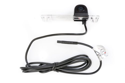 Камера заднього огляду PHANTOM CA-HDAC