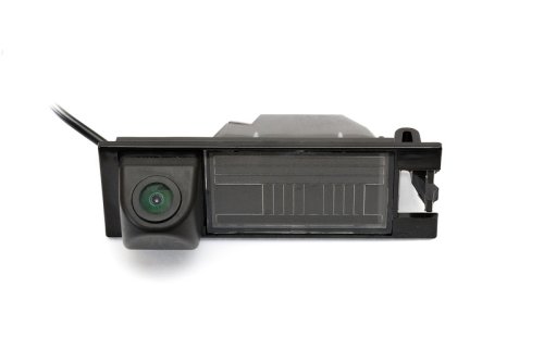 Камера заднего вида PHANTOM CA-HDix35(N)