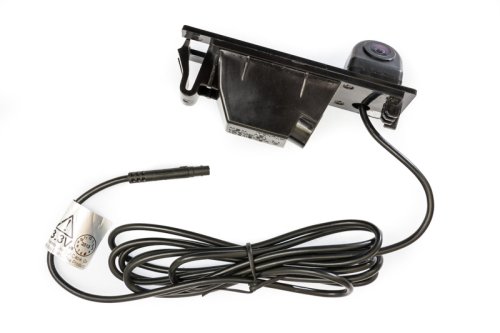 Камера заднего вида PHANTOM CA-HDix35(N)