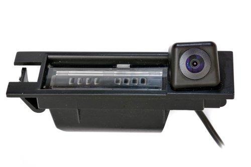 Камера заднего вида PHANTOM CA-OPEL