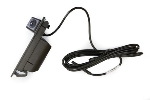 Камера заднего вида PHANTOM CA-OPEL