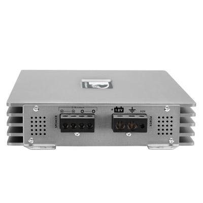 Автомобільний підсилювач Kicx QS 1.900