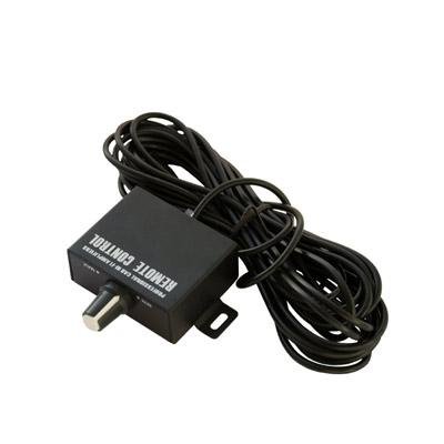 Автомобільний підсилювач Kicx QS 1.900