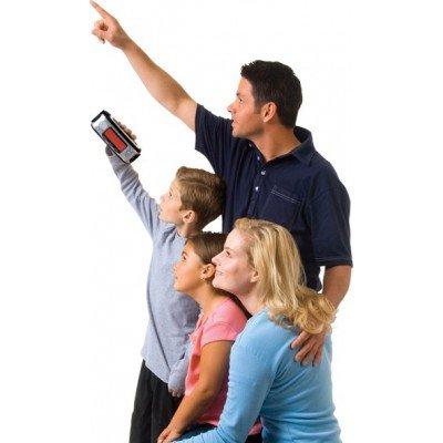 Планетарий Celestron SkyScout 93970R