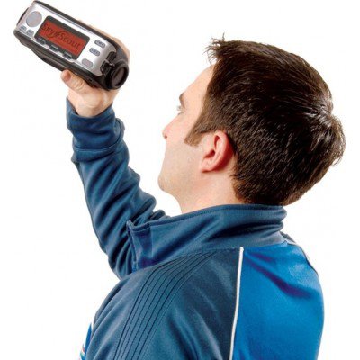 Планетарий Celestron SkyScout 93970R