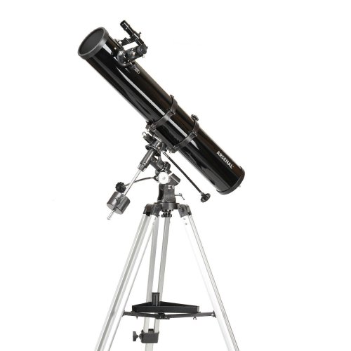Телескоп Arsenal Synta 114/900 EQ1 1149EQ1