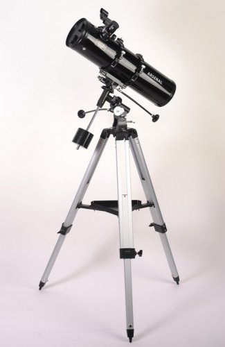Телескоп Arsenal Synta 130/650 EQ2 130650EQ2