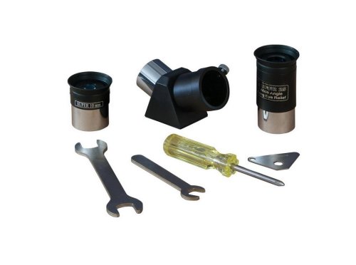 Телескоп Arsenal Synta 80/400 AZ3 804AZ3