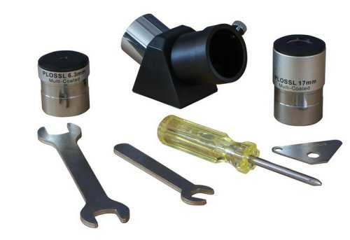 Телескоп Arsenal Synta 90/900 AZ3 909AZ3