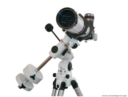 Телескоп Arsenal 80/560 EQ3-2 (ED80 EQ3-2)