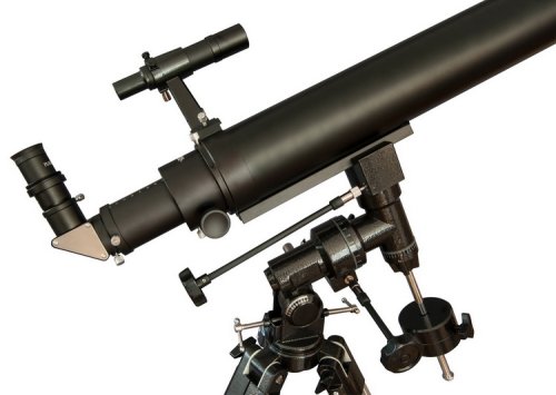 Телескоп Arsenal 90/800 EQ3A 908EQ3