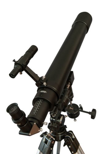 Телескоп Arsenal 90/800 EQ3A 908EQ3
