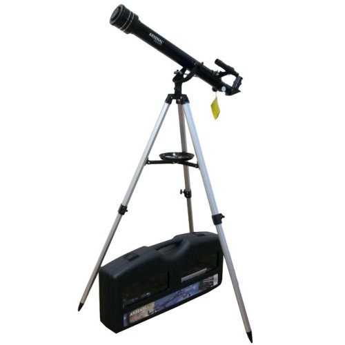 Телескоп Arsenal Discovery 60/700 AZ2 60-700BR