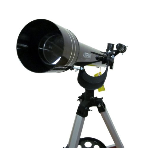 Телескоп Arsenal Discovery 60/700 AZ2 60-700BR
