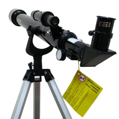 Телескоп Arsenal Discovery 60/700 AZ2 60-700BR