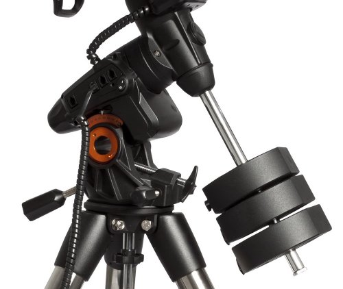 Телескоп Celestron Advanced VX 11 12067