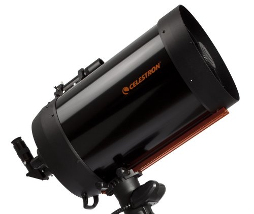 Телескоп Celestron Advanced VX 11 12067