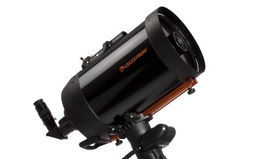 Телескоп Celestron Advanced VX 8 12026