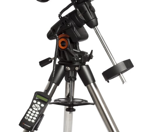 Телескоп Celestron Advanced VX 8 12026