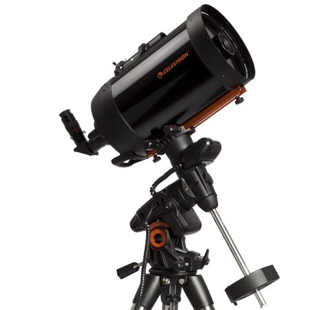 Телескоп Celestron Advanced VX 8 12026