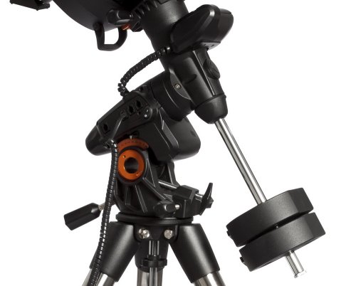 Телескоп Celestron Advanced VX 9.25 12046