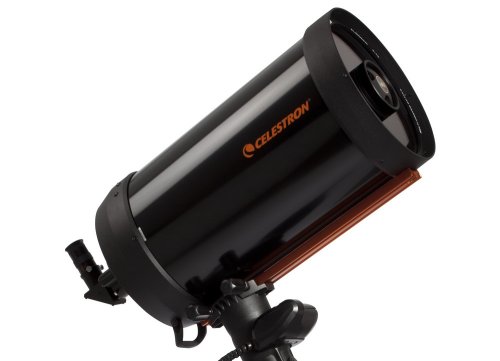 Телескоп Celestron Advanced VX 9.25 12046