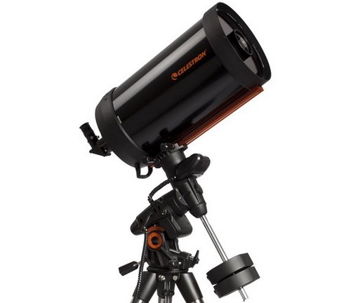 Телескоп Celestron Advanced VX 9.25 12046