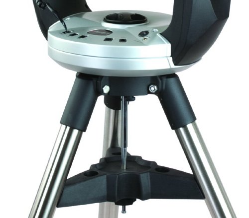 Телескоп Celestron CPC 800 GPS (XLT) 11073-XLT