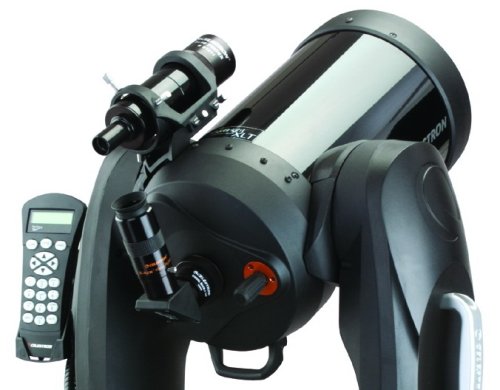 Телескоп Celestron CPC 800 GPS (XLT) 11073-XLT