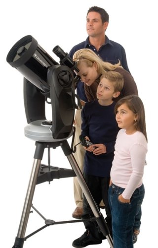 Телескоп Celestron CPC 800 GPS (XLT) 11073-XLT