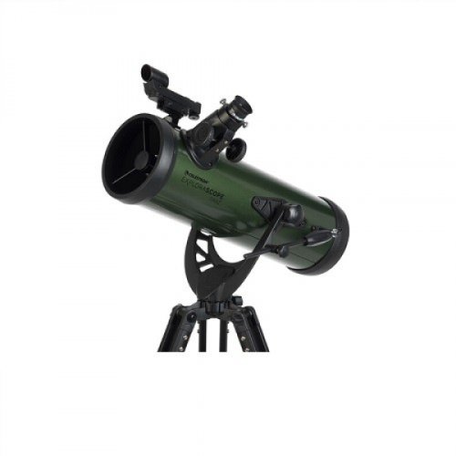 Телескоп Celestron ExploraScope 114 AZ 22103