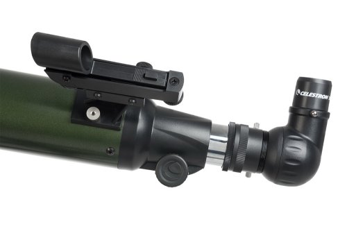 Телескоп Celestron ExploraScope 70 AZ 22101