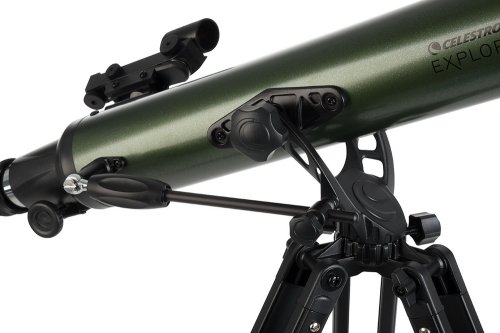Телескоп Celestron ExploraScope 70 AZ 22101