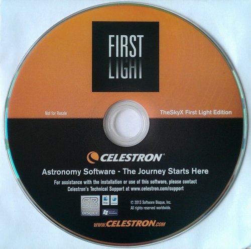 Телескоп Celestron ExploraScope 70 AZ 22101